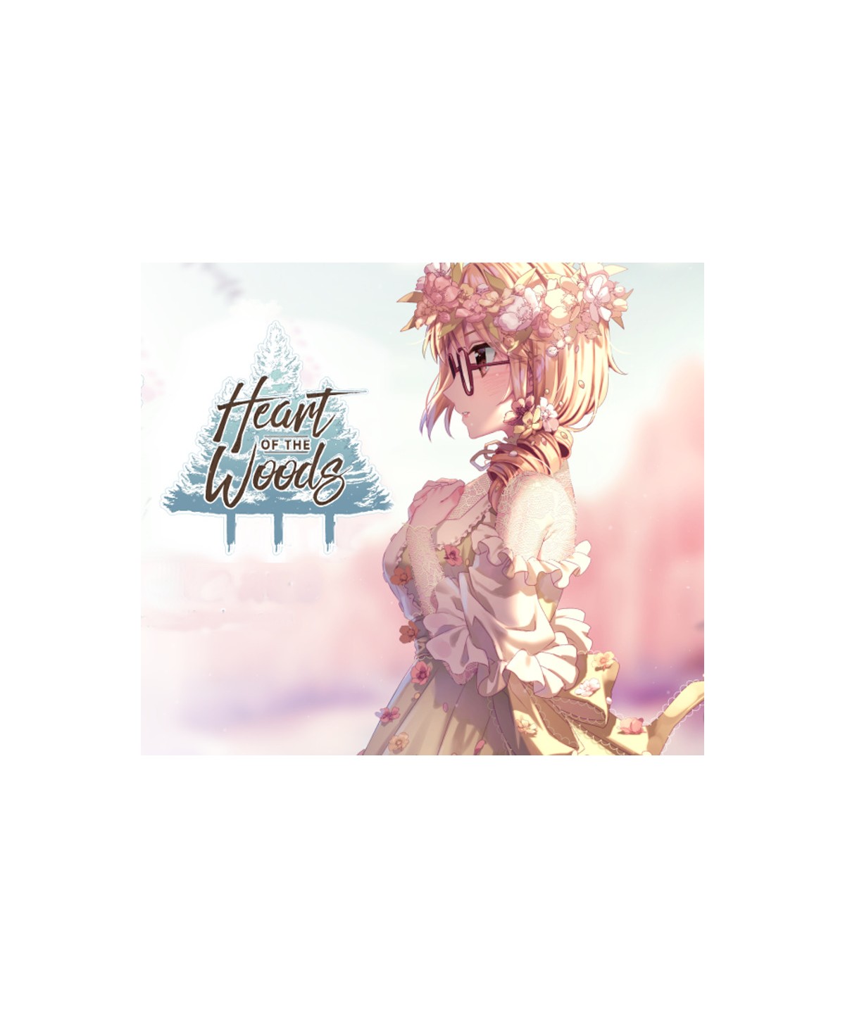 Heart of the Woods Steam Key GLOBAL